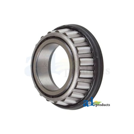 Cone, Tapered Roller Bearing 3 X3 X1